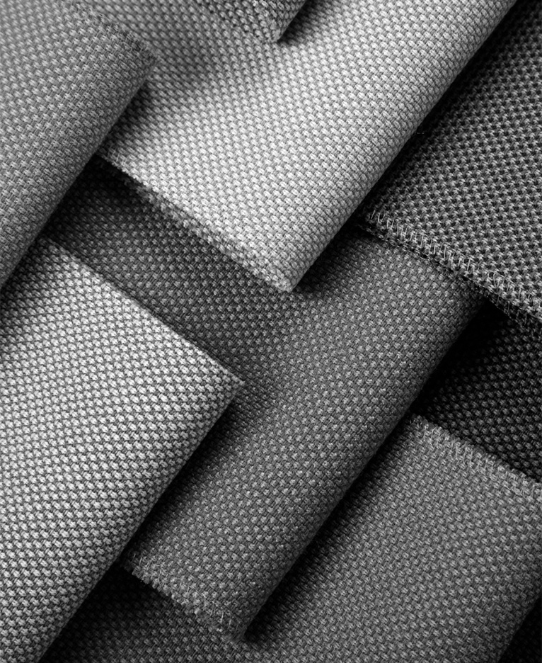 3D панель «грубая ткань»